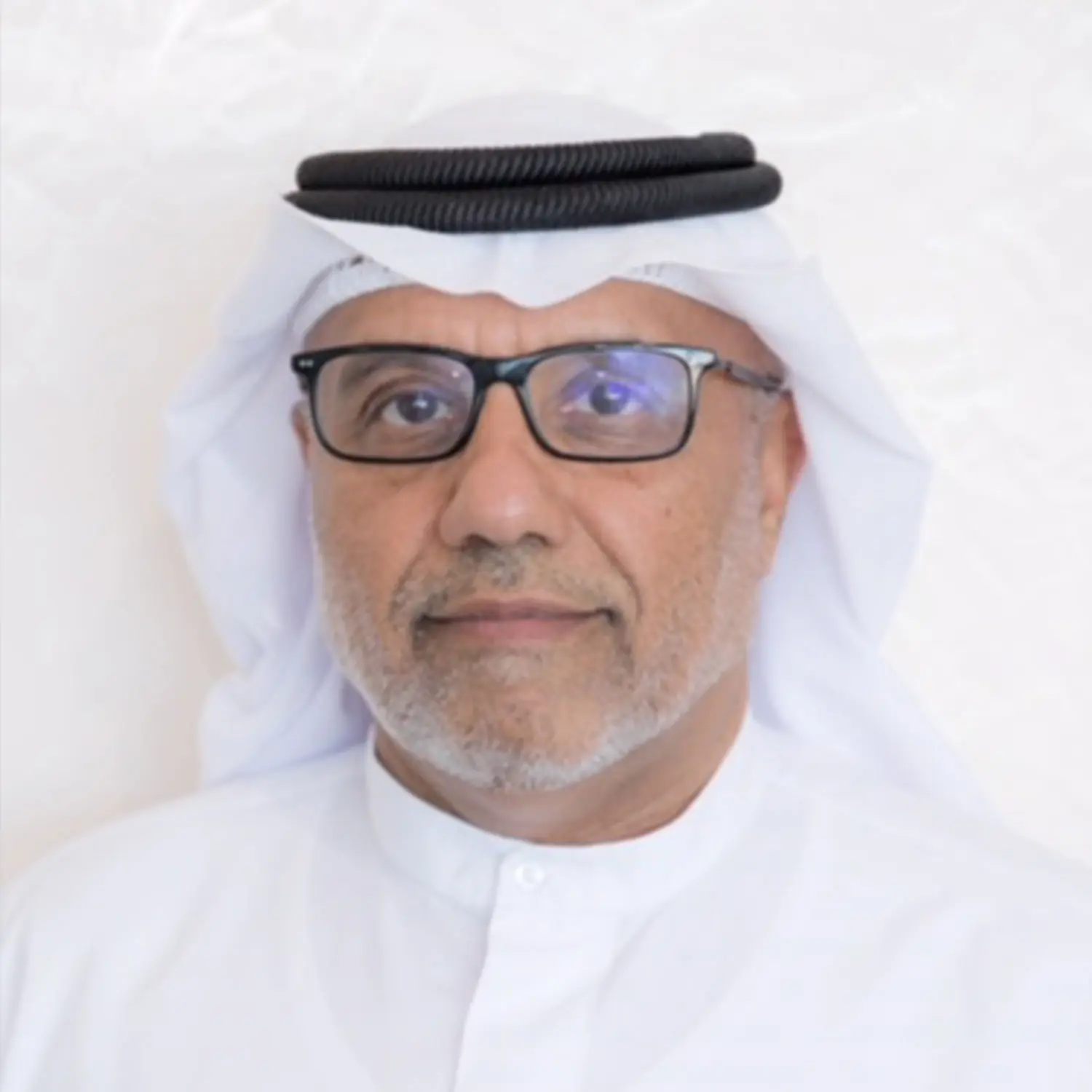 Mr. Sulaiman Abdulkhaliq AlAnsari