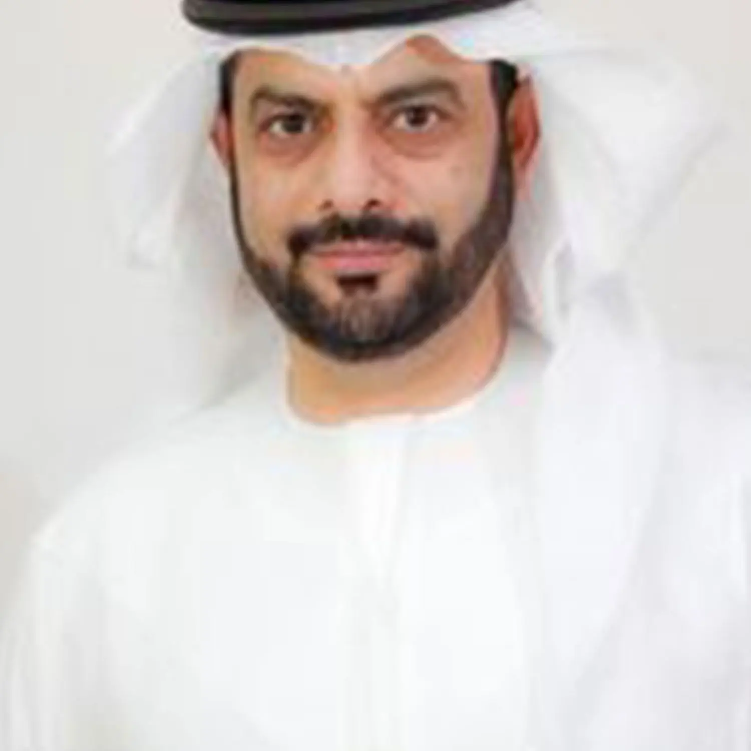 Dr. Khalifa Ali AlSuwaidi