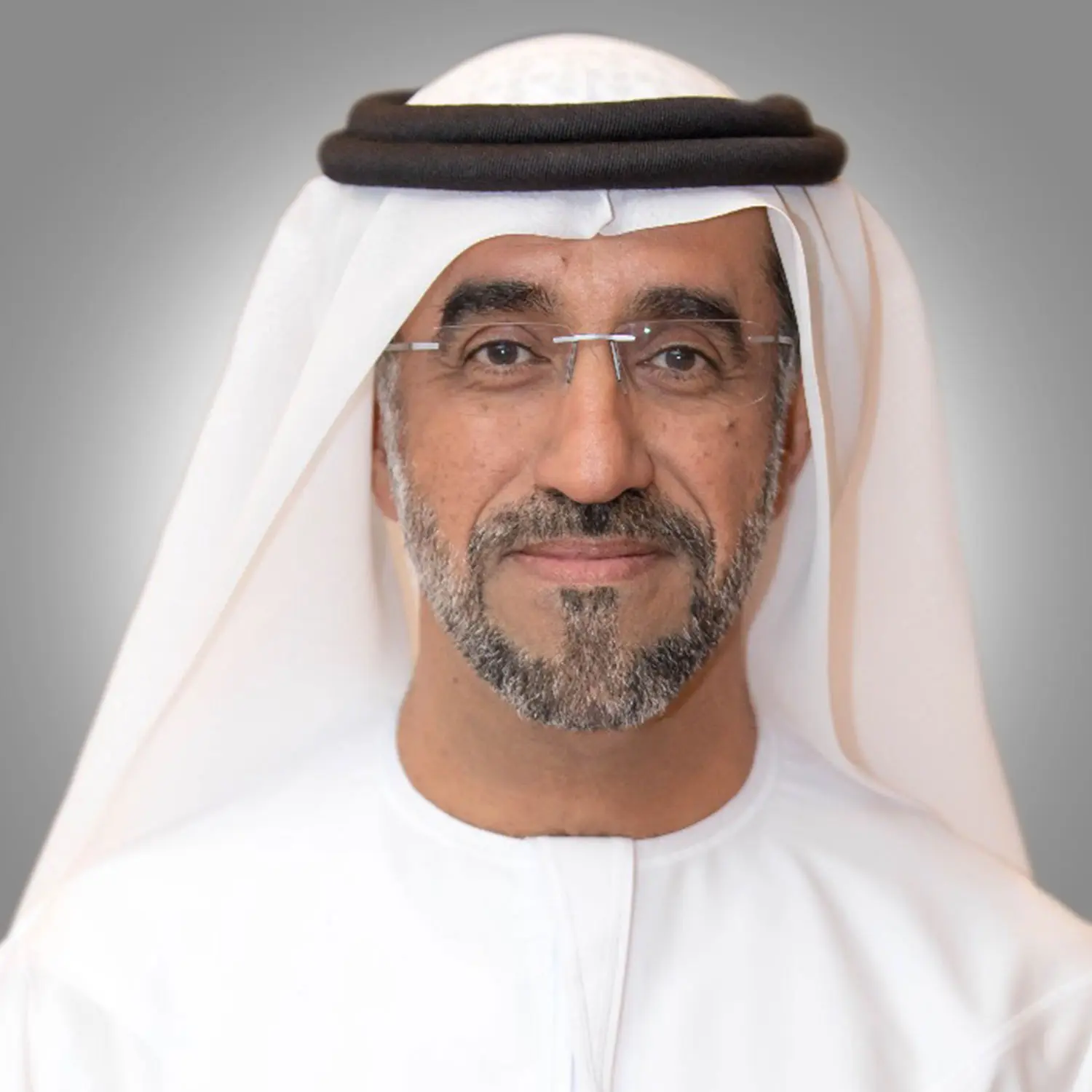 H.E Jamal Mohammed AlMehairi