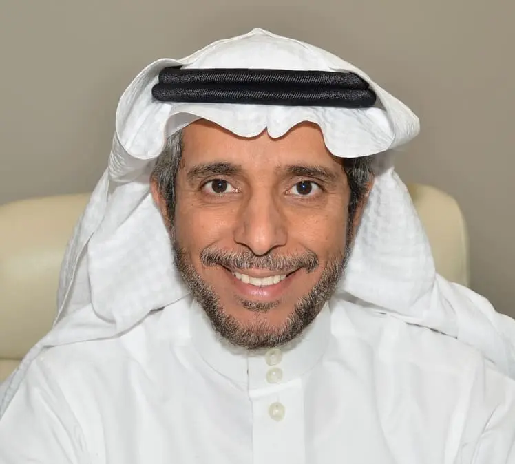 Prof. Abdullah M. Aljughaiman
