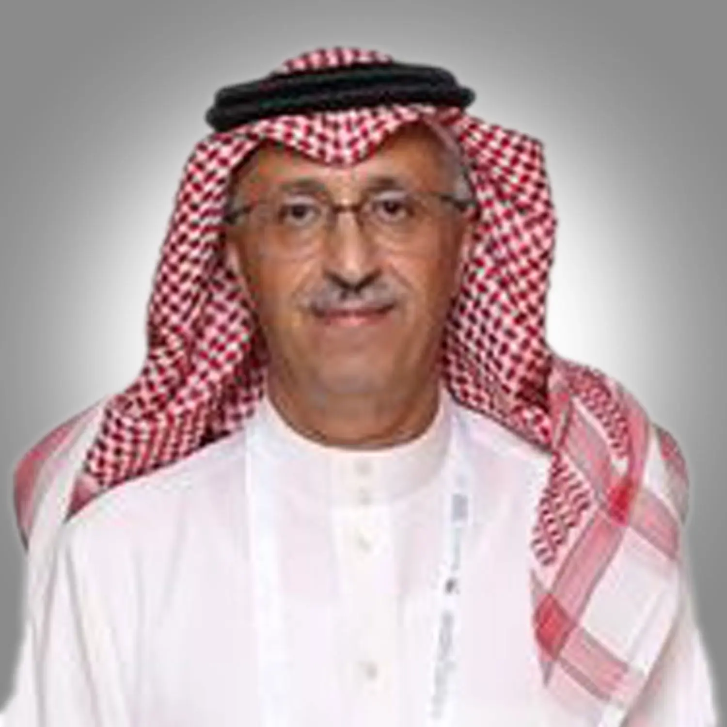 Dr. Saud bin Saeed Bin Abdulaziz Al-Mathami