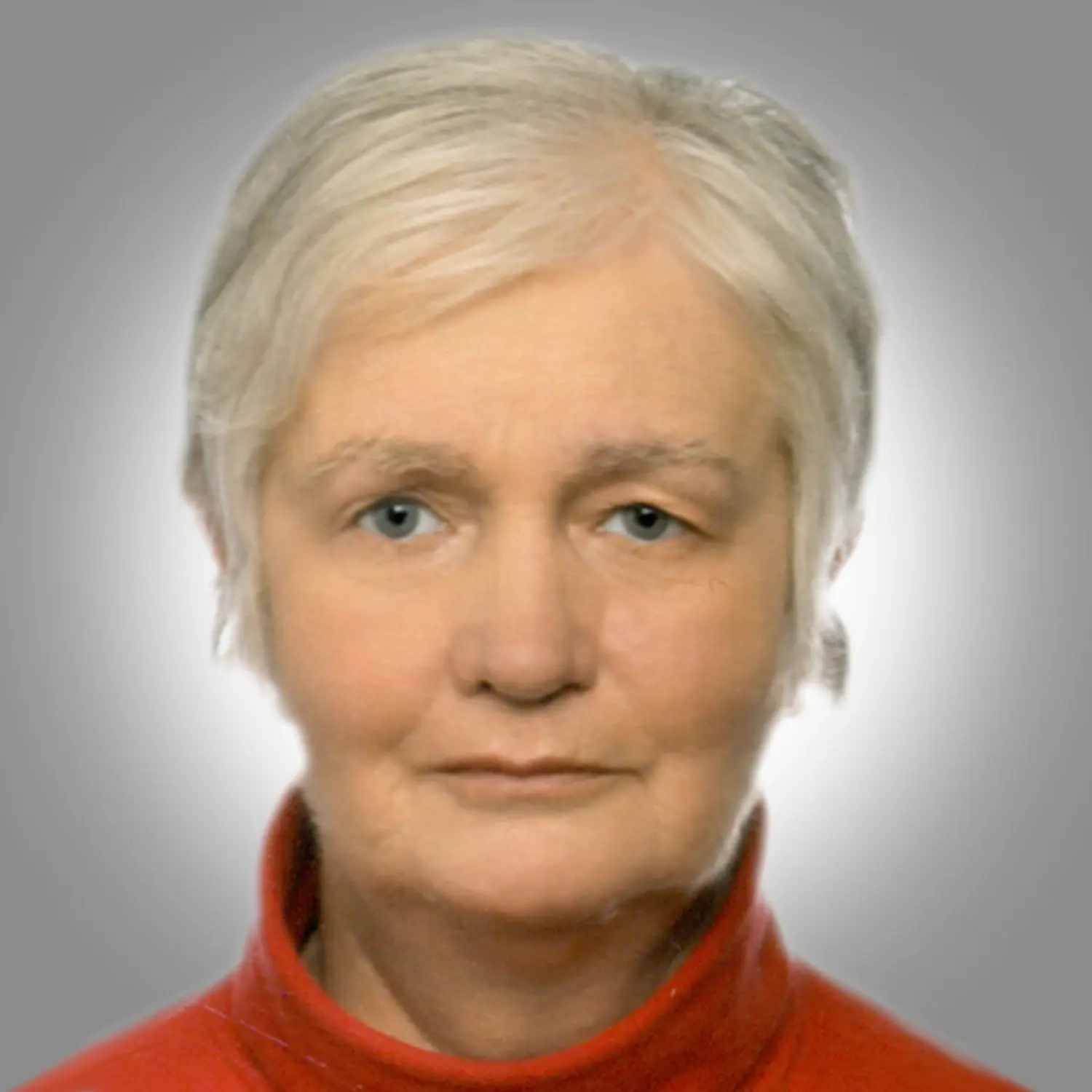 Dr. Annette Heinbokel