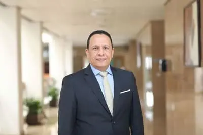 Prof. Alaa Eldin A. Ayoub