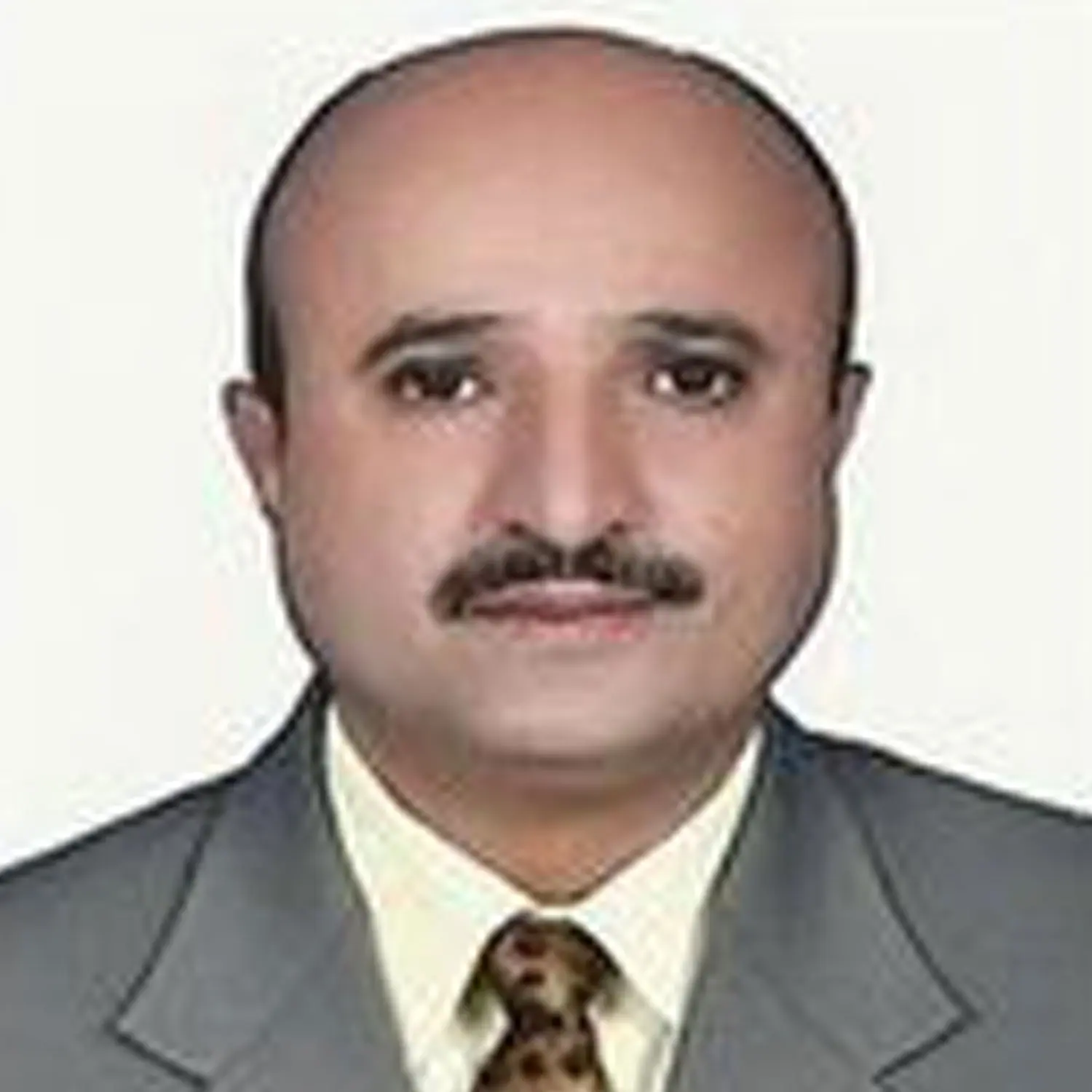 Dr. Sadiq A. A. Ismail